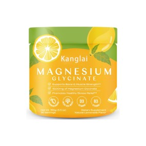 Ashwagandha Root Powder Factory - Wholesale Price Bone Muscle Strength 1500mg