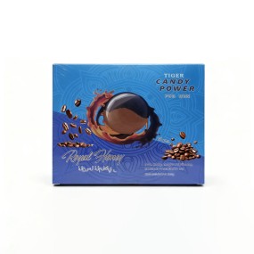 Male Enhancement Candy Supplier - Factory Wholesales Royal Honey Tiger Energy