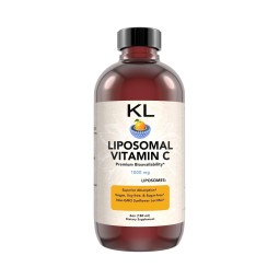 Liposomal Vitamin C Liquid Supplier - Factory Direct Vegan Immune Collagen Production
