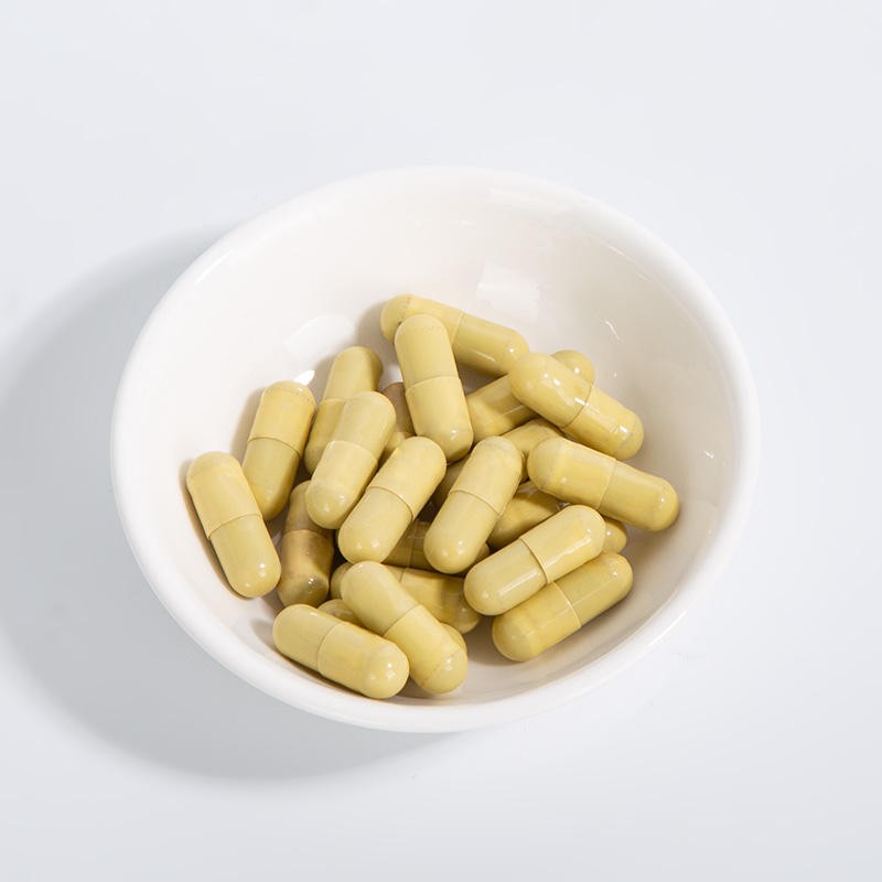 Belly Fat Burning Capsules Manufacturer - Factory Custom Appetite Suppression Natur