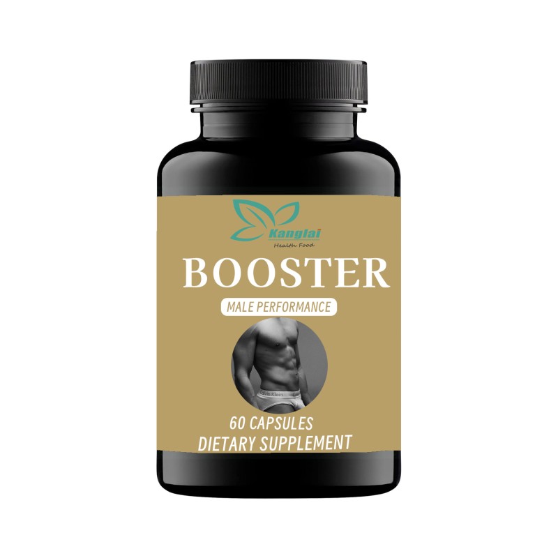 Shilajit Capsules Manufacturer - Custom Natural Pure Extract Male Enhancement