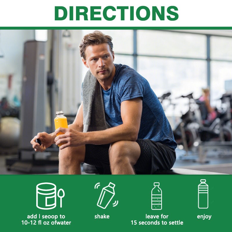 Clear Whey Protein Powder Supplier - Premium Muscle Growth Recovery Sports