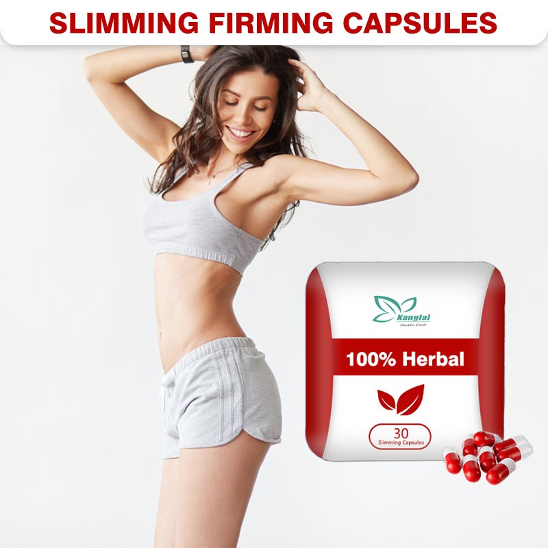 CLA Capsules Manufacturer - Premium 100% Herbs Fat Metabolism Fitness