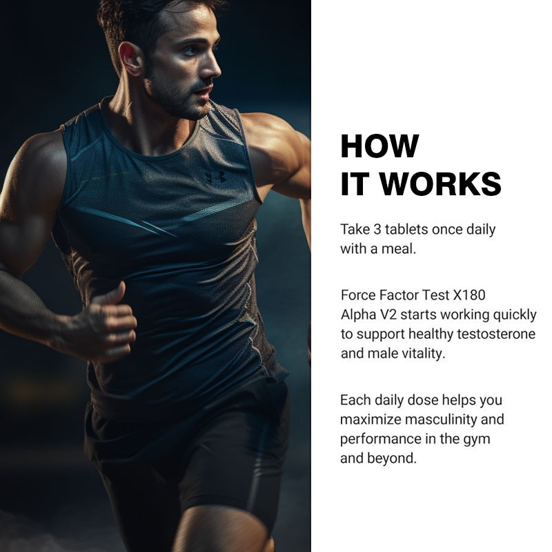 Male Health Tablets Supplier - Private Label Ashwagandha Black Maca Vitality