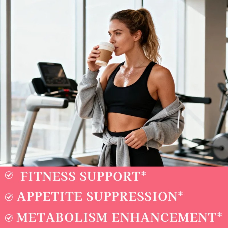 Weight Loss Liquid Drops Supplier - Wholesale Factory L-Carnitine Arginine Formula