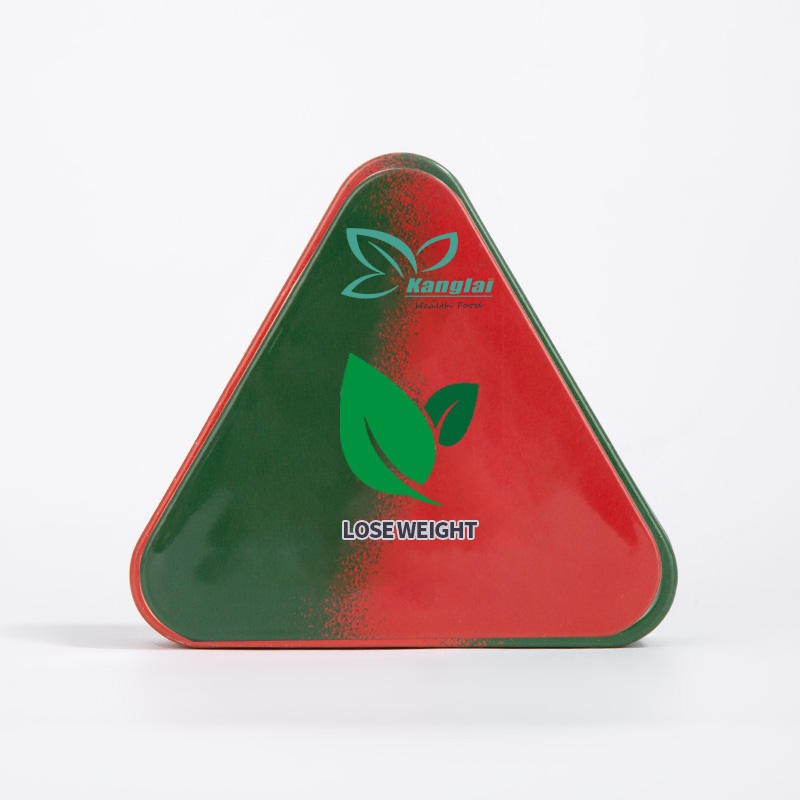 Slim Detox Capsules Manufacturer - Factory Direct Natural Active Fat Burning