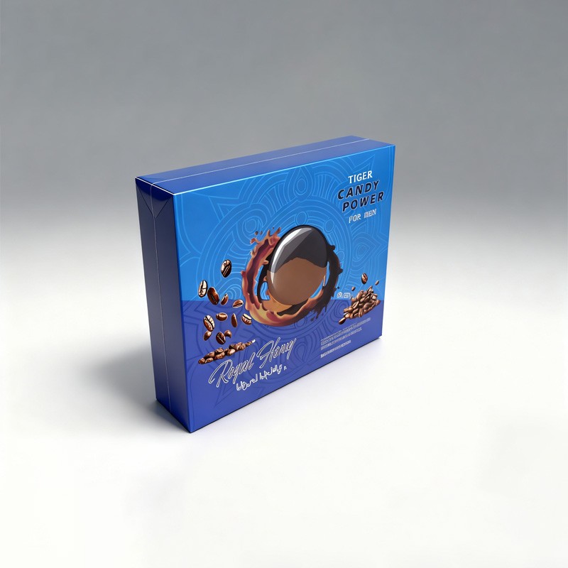 Male Enhancement Candy Supplier - Factory Wholesales Royal Honey Tiger Energy