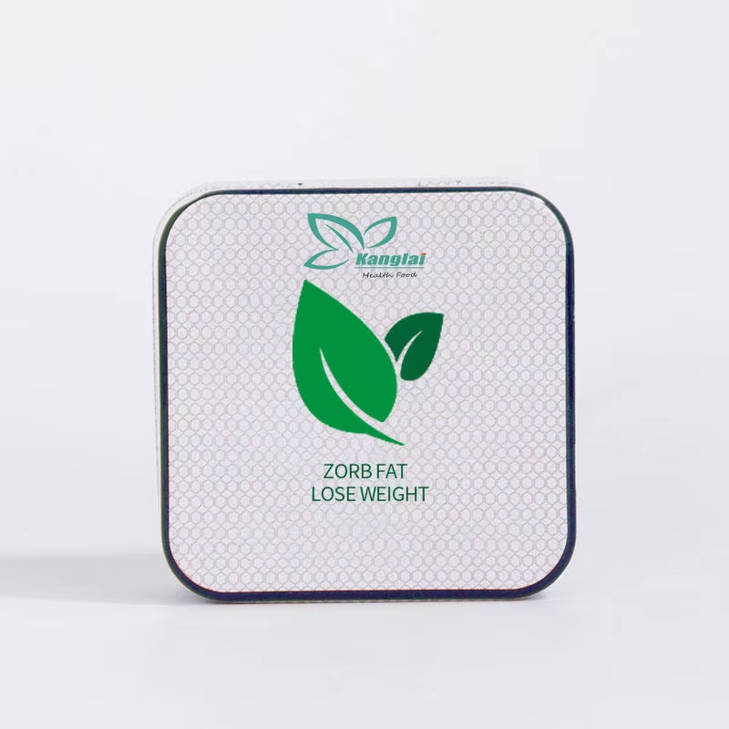 Belly Fat Burner Capsules Factory - Private Label Natural Herbal Appetite Suppressant