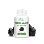 Himalayan Shilajit Resin Series