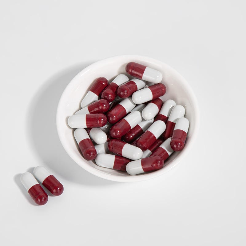 Black Panther Capsules Factory - Lower MOQ Natural Diet Appetite Suppression