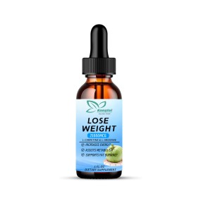 Weight Loss Liquid Drops Factory - Factory Customization Energy Appetite Control