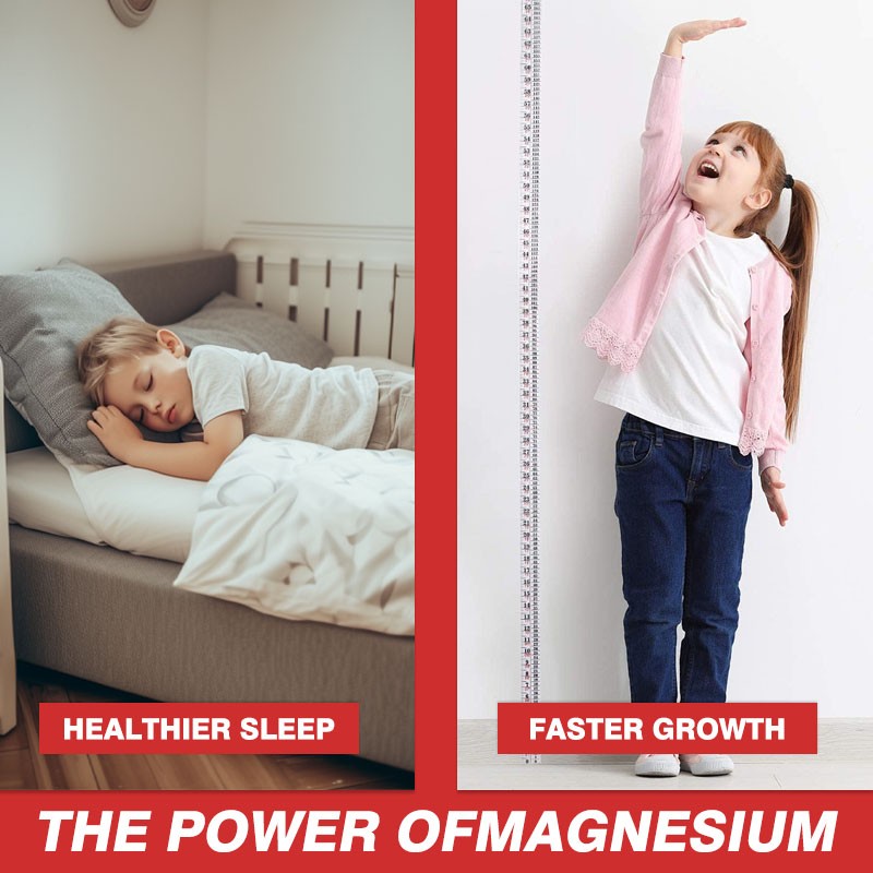 Height Growth Gummies Supplier - Best Quality Dietary Vegan Calcium Strong Bones