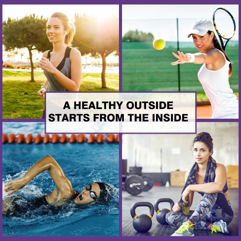 Herbal Slim Liquid Drops Factory - Manufacturer Factory Organic Weight Loss Metabolism