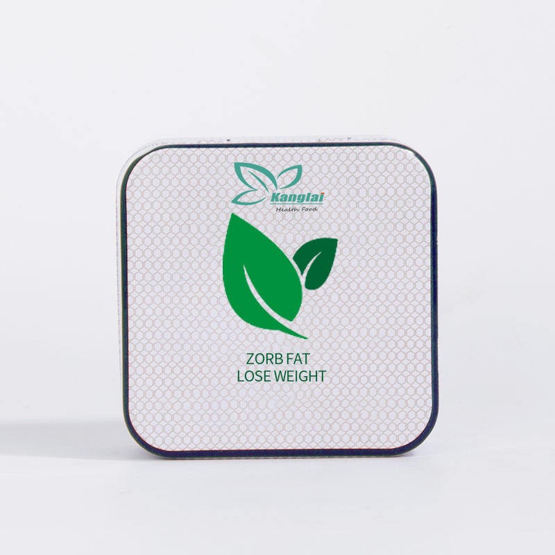 Fat Burning Capsules Factory - OEM Powerful Ingredients Metabolism Booster Shaping