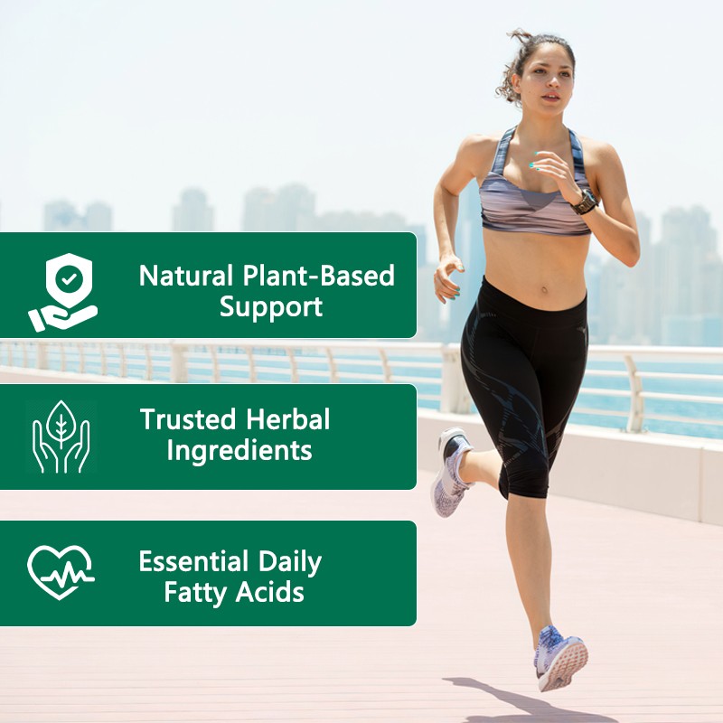 Black Seed Oil Softgels Manufacturer - OEM ODM Vitamin D3 Immune Bone 80 Day