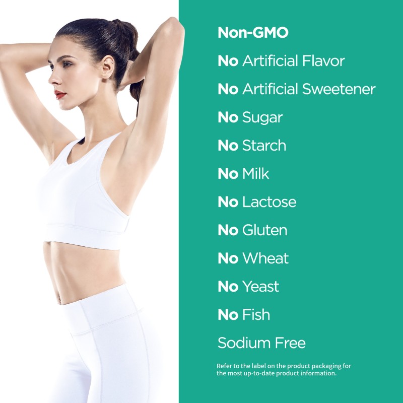 Biotin Softgels Supplier - Factory Direct Organic Strong Nails Skin Health