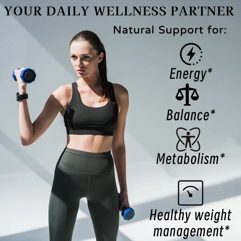 Herbal Slimming Capsules Manufacturer - Private Label Metabolism Digestion Energy