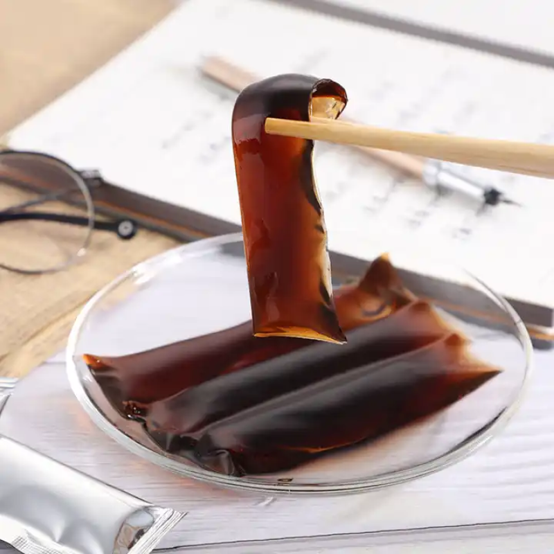 Korean Enzyme Collagen Stick Factory - Organic Food Supplements Slimming Skin Care