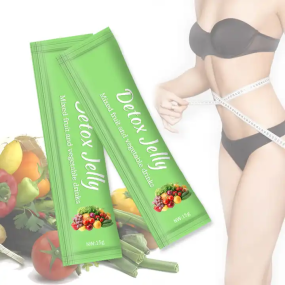 Weight Loss Enzyme Powder Manufacturer - OEM ODM Vegetable Fruit Probiotics Detox