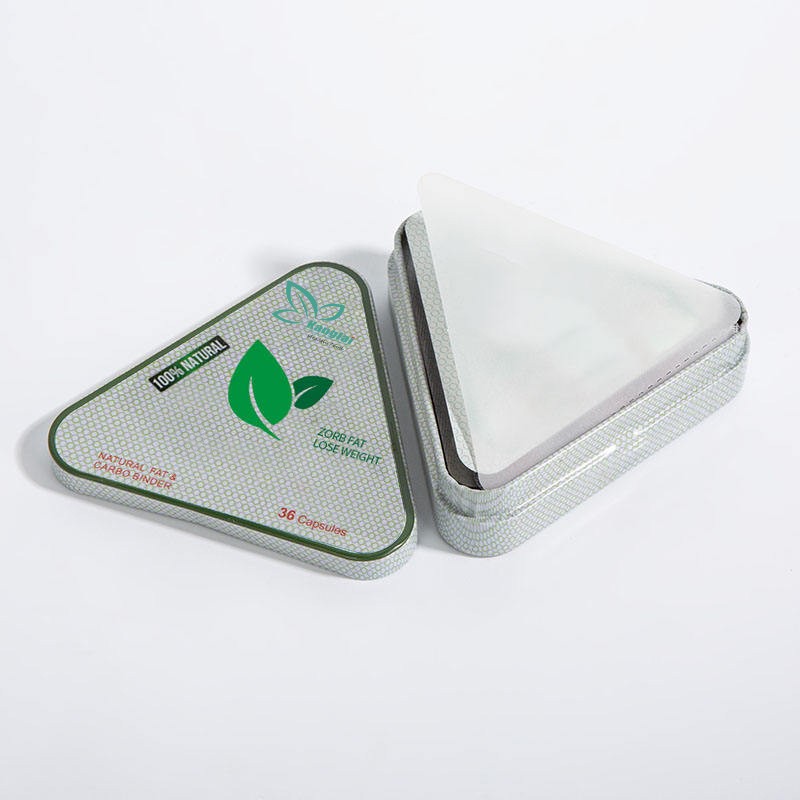 Belly Fat Burner Capsules Supplier - OEM ODM Appetite Control Body Curve Support