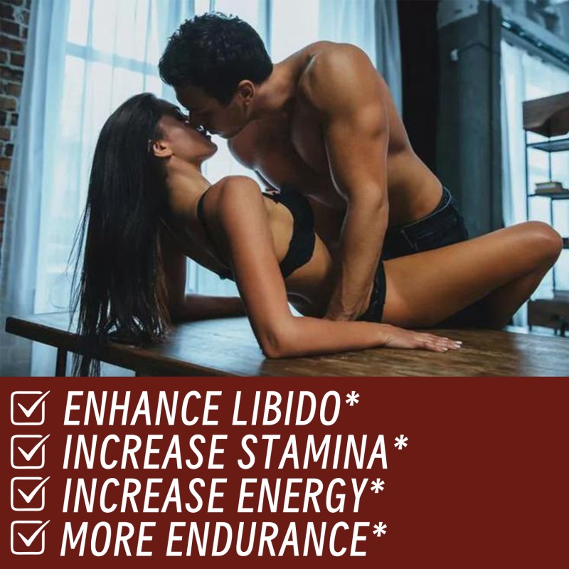 Shilajit Capsules Supplier - Private Label Natural Pure Extract Male Enhancement