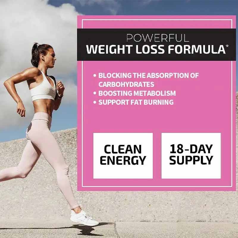 Appetite Suppressant Capsules Manufacturer - Manufacturer Factory Weight Control Fat