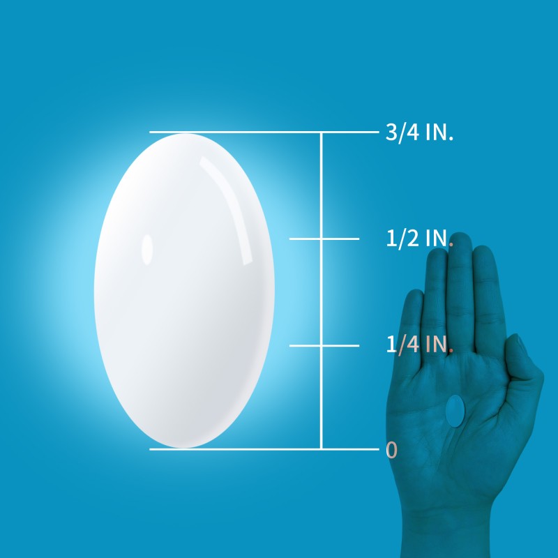 Biotin Softgels Supplier - Private Label Hair Nail Growth Beauty Vitamin