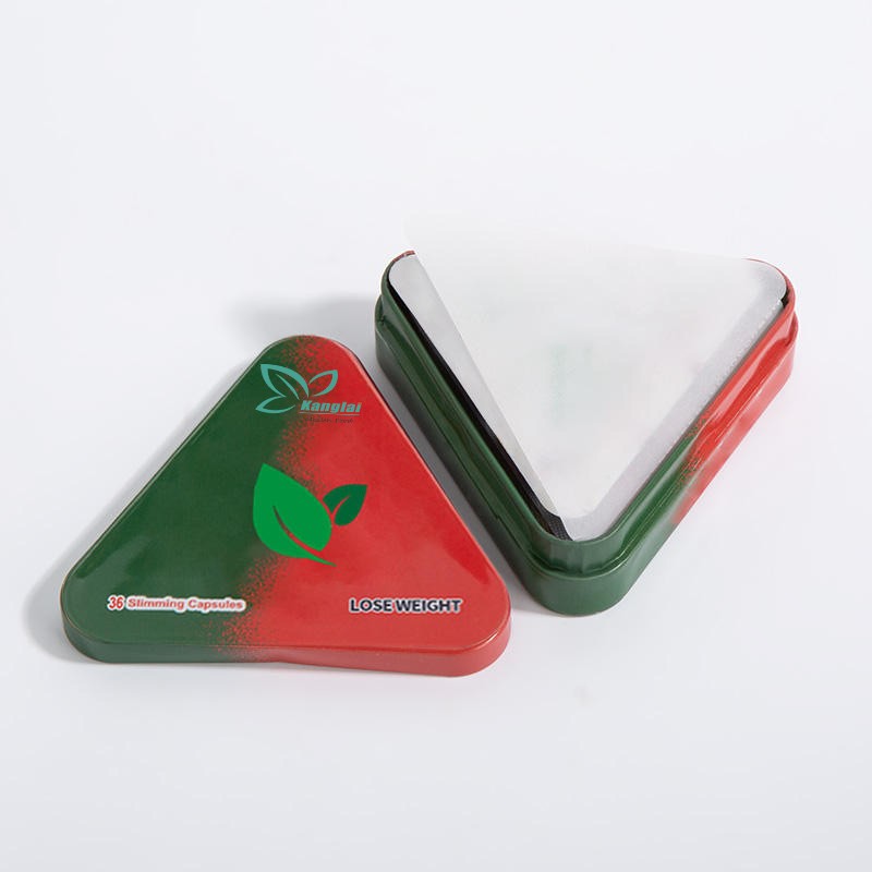 Slim Detox Capsules Manufacturer - Factory Direct Natural Active Fat Burning