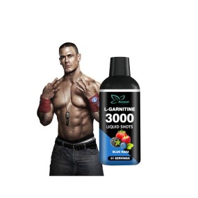 L Carnitine Oral Liquid Manufacturer - OEM ODM Caffeine Energy Recovery Sport