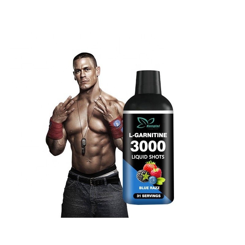 L Carnitine Oral Liquid Manufacturer - OEM ODM Caffeine Energy Recovery Sport