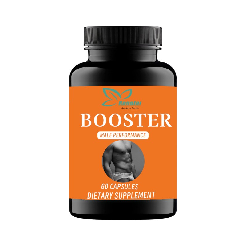 Shilajit Capsules Factory - Best Selling Natural Pure Extract Male Enhancement