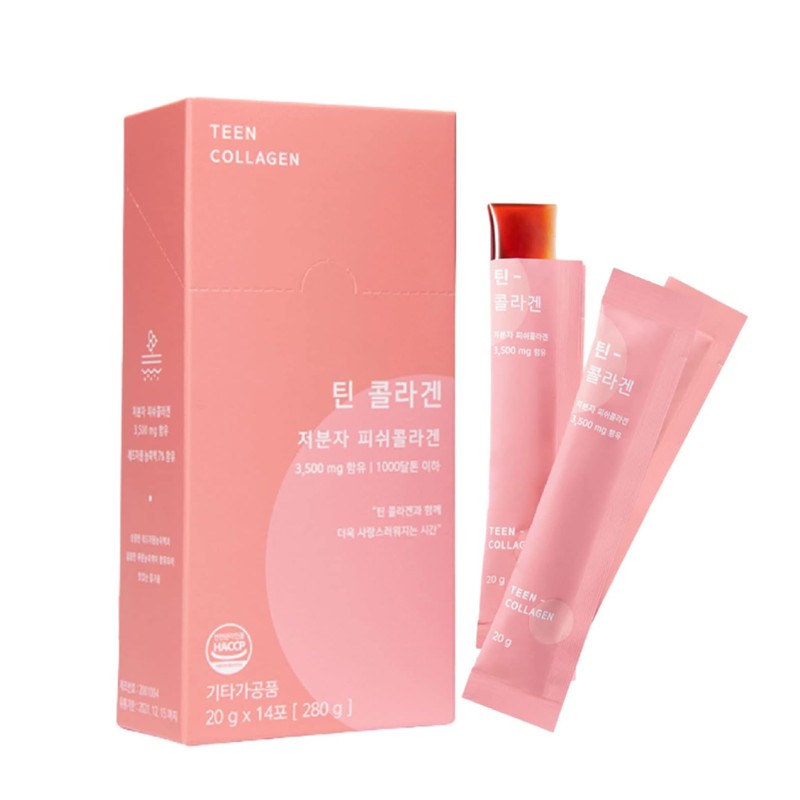 Skin Whitening Collagen Jelly Manufacturer - Private Label Beauty Peptide Korean Royal