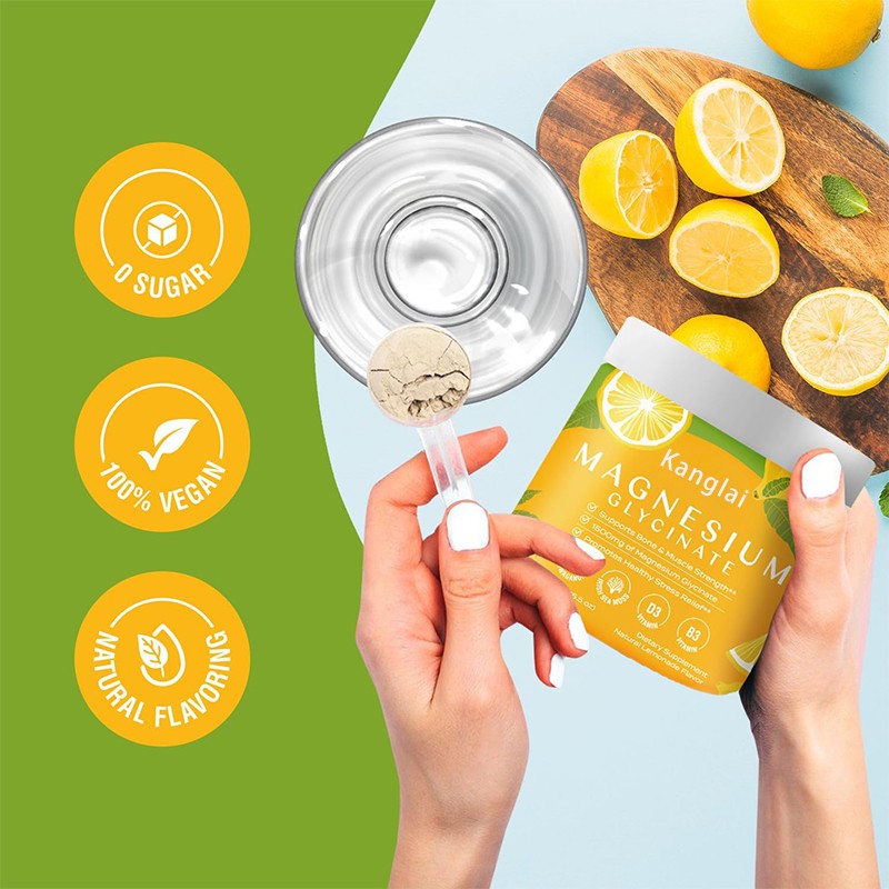 Ashwagandha Root Powder Factory - Wholesale Price Bone Muscle Strength 1500mg