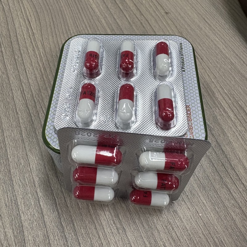 Fat Burning Pills Factory - Wholesale Price Hunger Control Weight Management