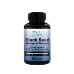 Moringa Oil Softgels Manufacturer - Lower Price Organic Cardiovascular Heart Support