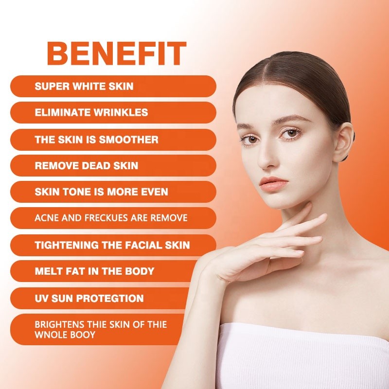 Collagen Glutathione Powder Factory - Collagen Protein Skin Care Active Peptides