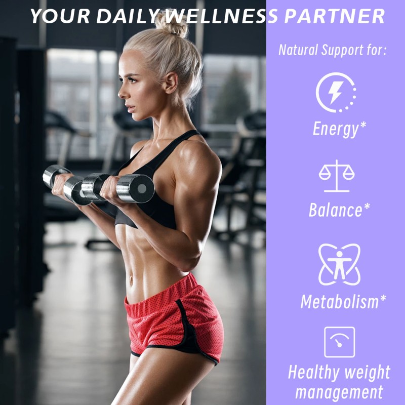 Slimming Capsules Manufacturer - Hot Selling Fennel Cayenne Weight Loss Support