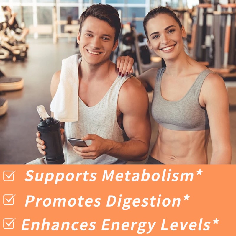 Herbal Slimming Capsules Manufacturer - Private Label Metabolism Digestion Energy