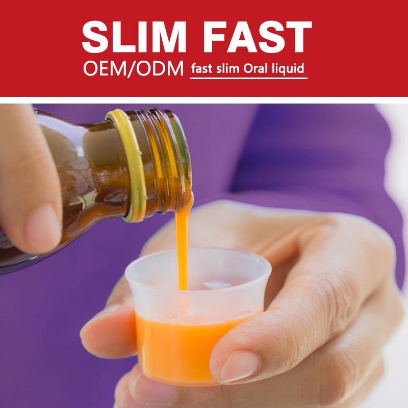 Slimming Oral Liquid Manufacturer - High Quality Natural Garcinia Cinnamon Green Tea