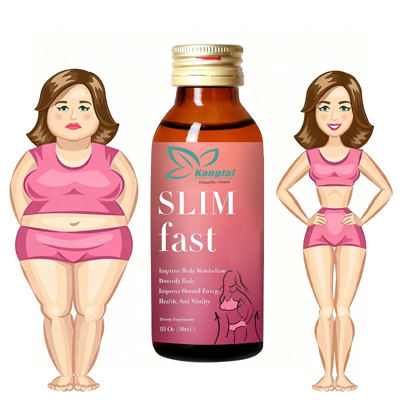 Slimming Drinks Supplier - OEM Private Label Green Tea Detox Digestive Metabolism