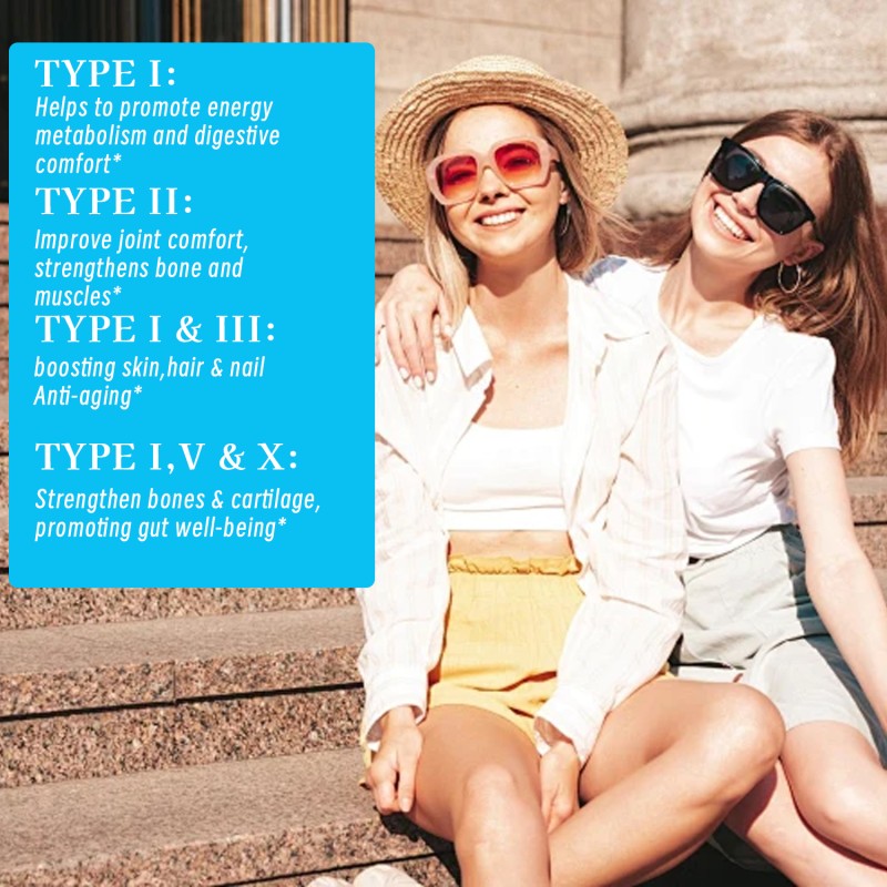 Collagen Gummies Manufacturer - Premium Wholesaler Skin Whitening Antioxidant Beauty