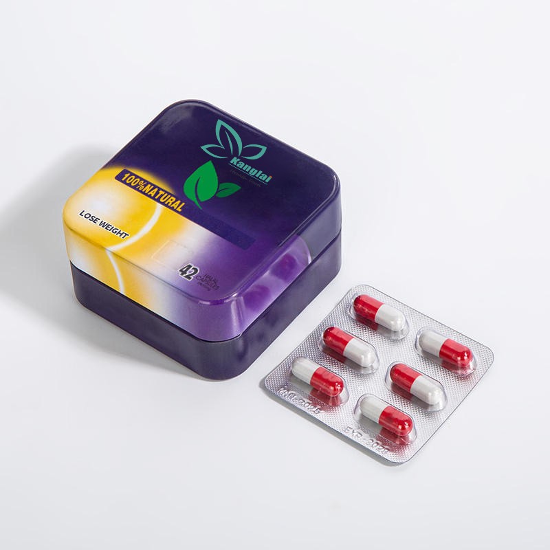 Night Time Fat Burner Factory - Natural Weight Loss Appetite Suppressant Belly