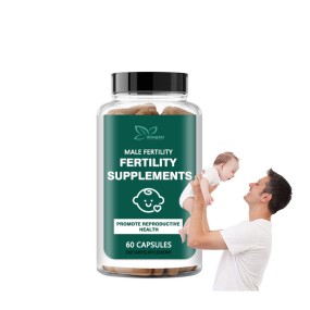 Fertility Supplements Manufacturer - High Potency Multivitamin Reproductive Energy