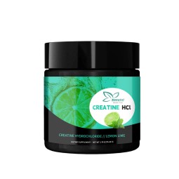 Creatine HCL Powder Manufacturer - Wholesale Natural Hydrochloride Fitness Muscle