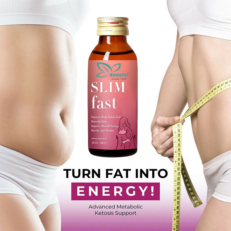 Slimming Drinks Supplier - OEM Private Label Green Tea Detox Digestive Metabolism