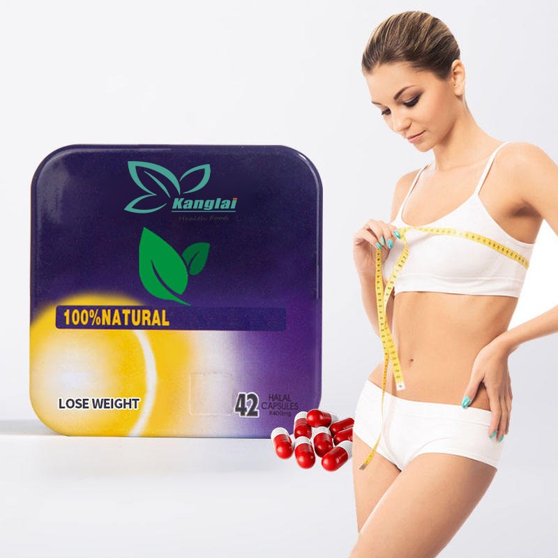 Night Time Fat Burner Factory - Natural Weight Loss Appetite Suppressant Belly