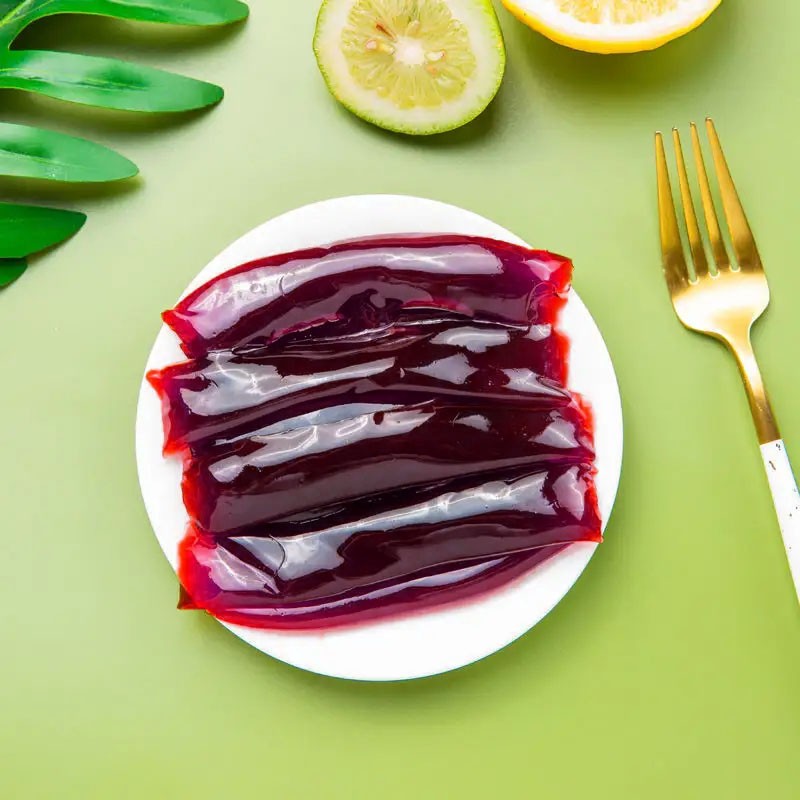 Enzyme Jelly Factory - Private Labels Enzyme Extract Weight Loss Detox Stick