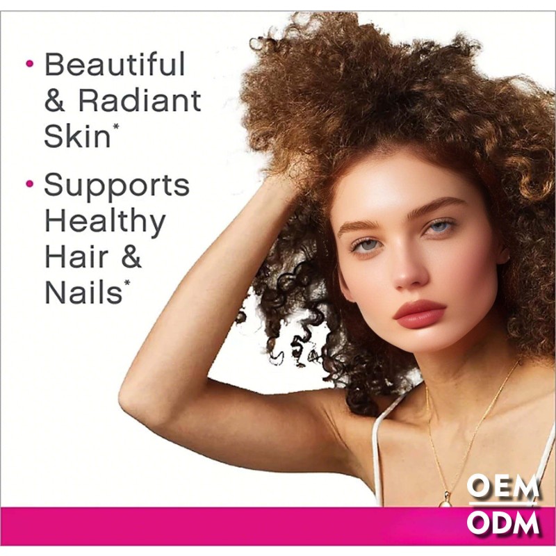 Hydrolyzed Collagen Tablets Factory - Goods in Stock Skin Elasticity Joint Health