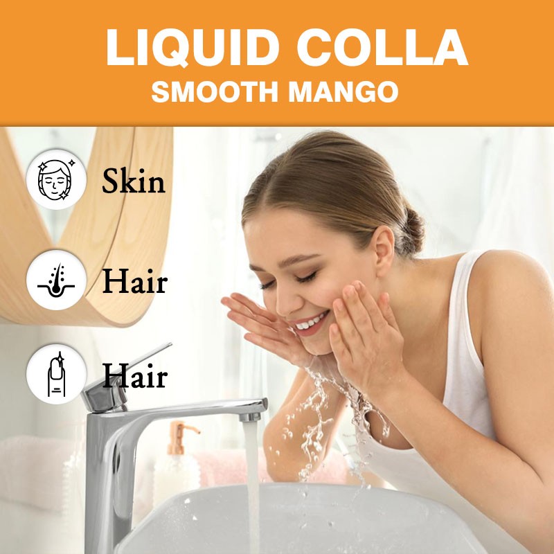 Marine Collagen Oral Liquid Factory - Hot Selling Hydrolyzed Fish Beauty Skin Bones