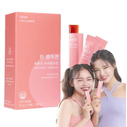 Skin Whitening Collagen Jelly Manufacturer - Private Label Beauty Peptide Korean Royal
